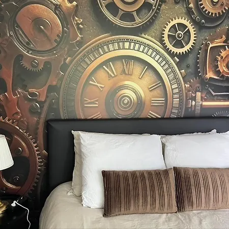 Bed & Breakfast Goldies Ii Eindhoven