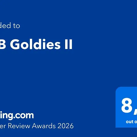 Goldies Ii Bed & Breakfast Eindhoven