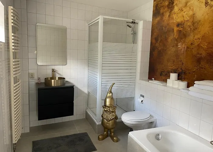 Goldies Ii Bed & Breakfast 3*