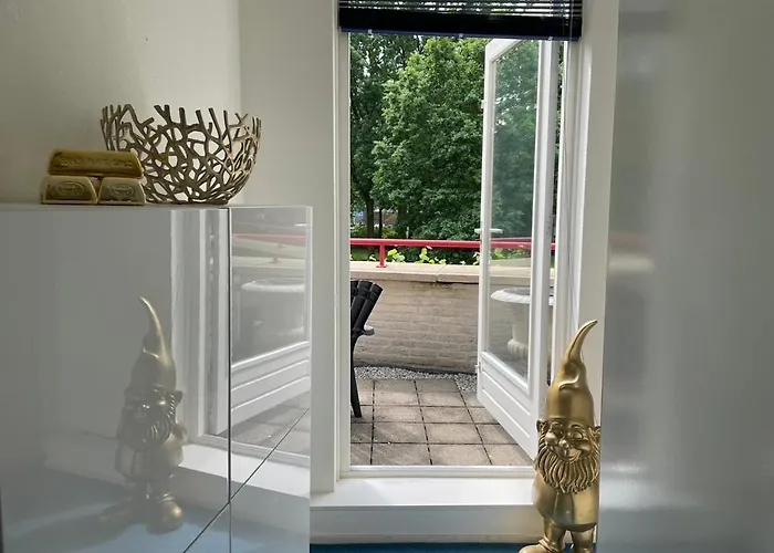 Goldies Ii 3* Eindhoven