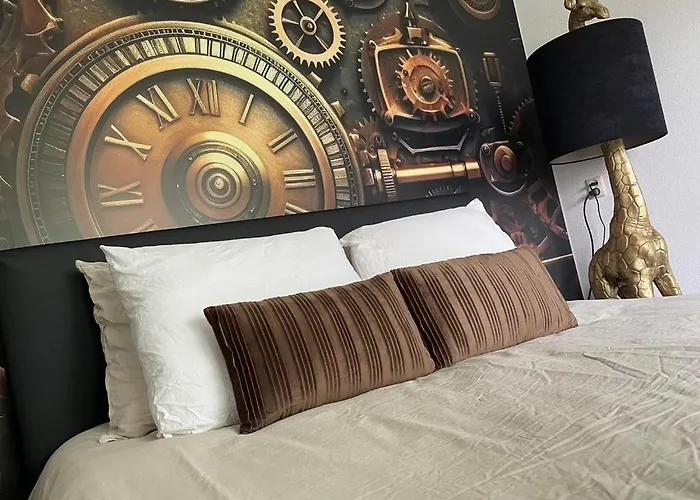 Bed & Breakfast Goldies Ii