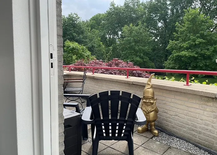 Goldies Ii Bed & Breakfast 3*