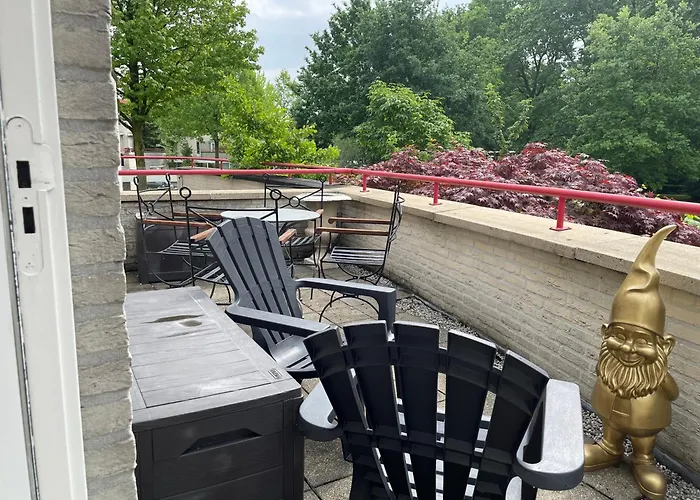 Bed & Breakfast Goldies Ii Eindhoven