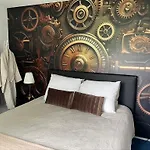 Goldies Ii Bed & Breakfast