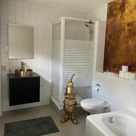 Goldies Ii Couette-café 3*
