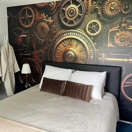 Goldies Ii Nocleg ze śniadaniem