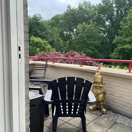 Goldies Ii Bed and breakfast 3*