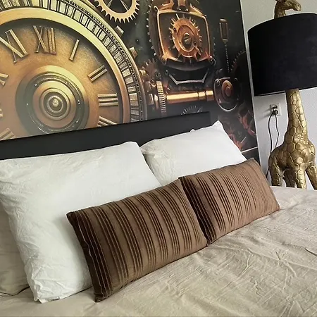 Bed and breakfast Goldies Ii 3*