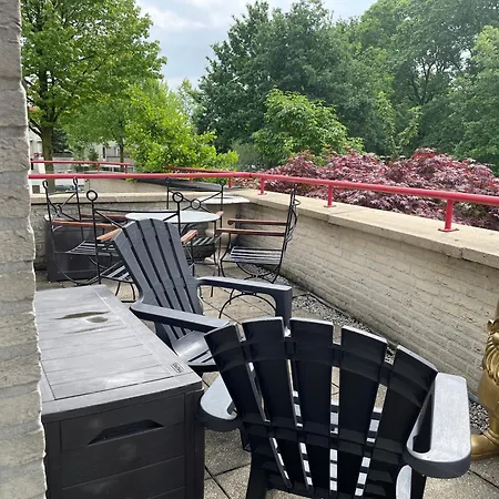 Bed and breakfast Goldies Ii Eindhoven