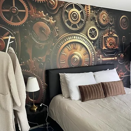 Goldies Ii Nocleg ze śniadaniem Eindhoven