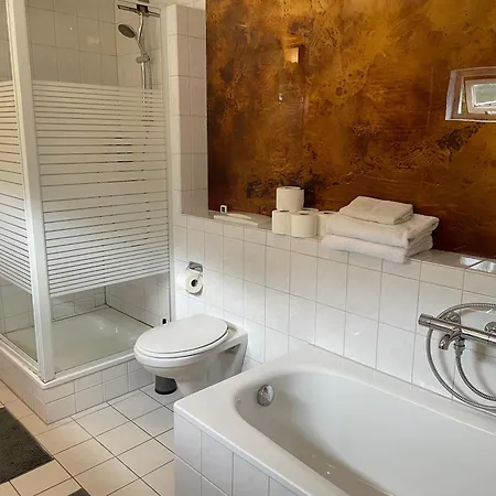 Bed & Breakfast Goldies Ii 3*