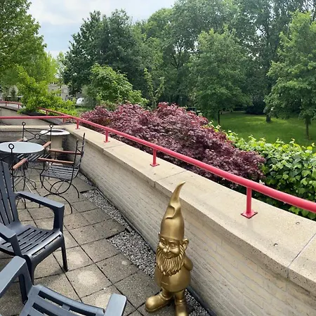 Goldies Ii Nocleg ze śniadaniem Eindhoven