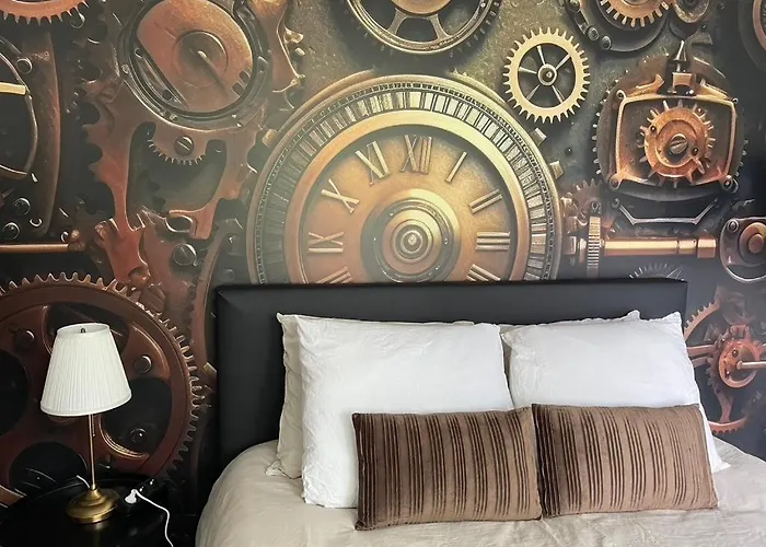 Bed and Breakfast Goldies Ii Αϊντχόφεν