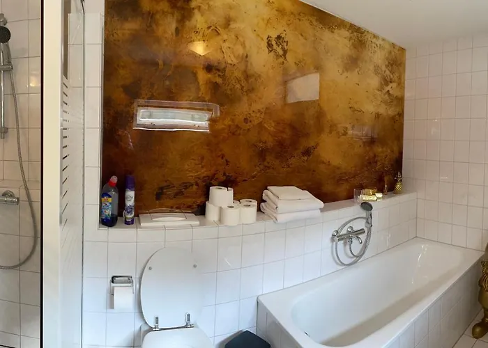 Bed and Breakfast Goldies Ii Αϊντχόφεν