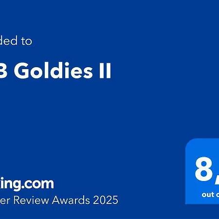 Goldies Ii Frühstückspension Eindhoven